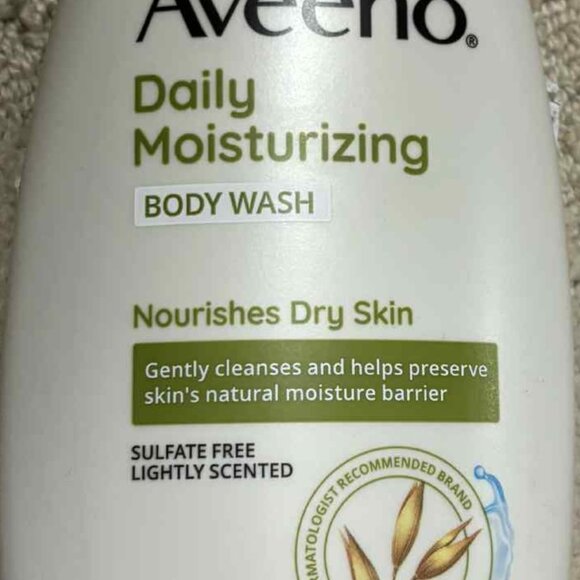 BRAND NEW Bath and Shower Bundle (Aveeno, Goshi, and by Rosie Jane) - Picture 2 of 8